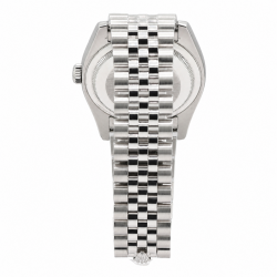 Rolex Datejust 36MM 116234 White Dial Watch